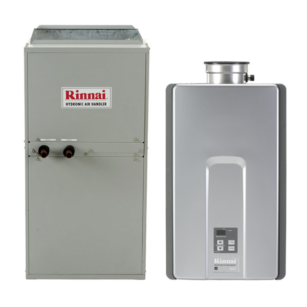 High Efficiency Heating & Cooling Redmond HVAC Worcester, MA